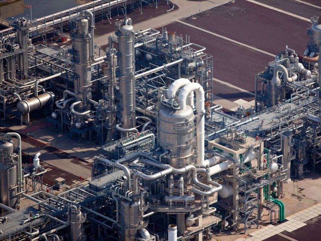 API 510 - Pressure Vessel Inspector