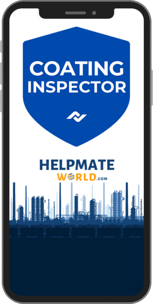 Coating Inspector